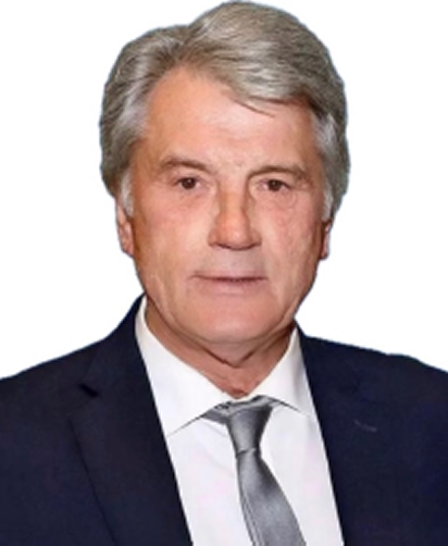 Viktor Yushchenko
